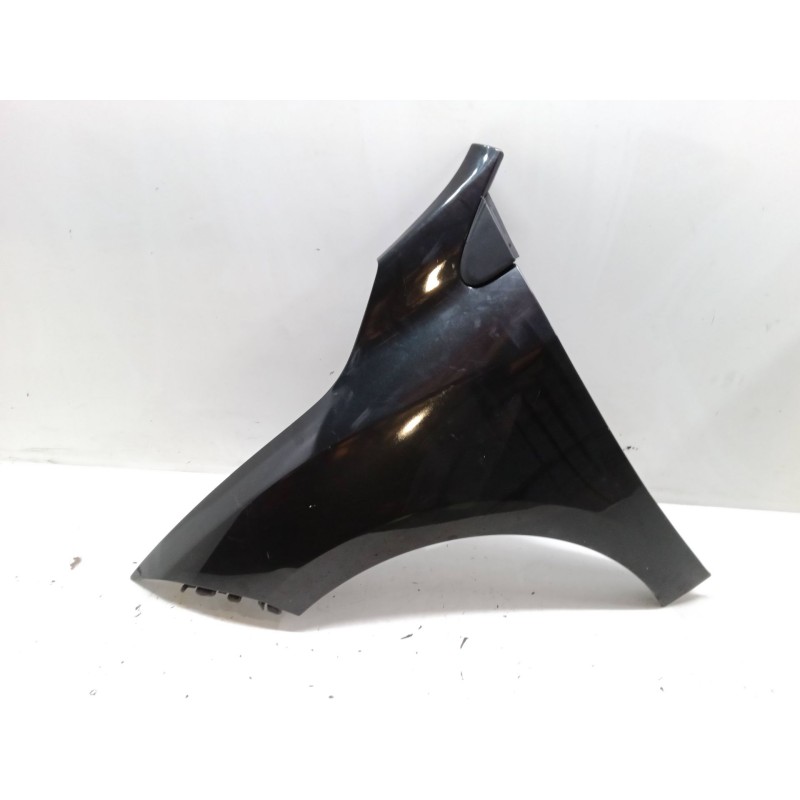 Recambio de aleta delantera izquierda para renault megane iii hatchback (bz0/1_, b3_) 1.5 dci referencia OEM IAM   