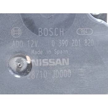 MOTOR LIMPIA TRASERO 0390201820 28710JD000