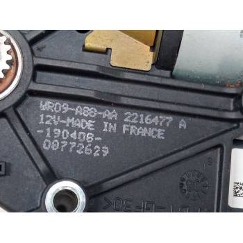 MOTOR TECHO SOLAR 6117000A 