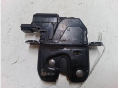 Recambio de cerradura maletero / porton para renault megane iii hatchback (bz0/1_, b3_) 1.5 dci referencia OEM IAM   
