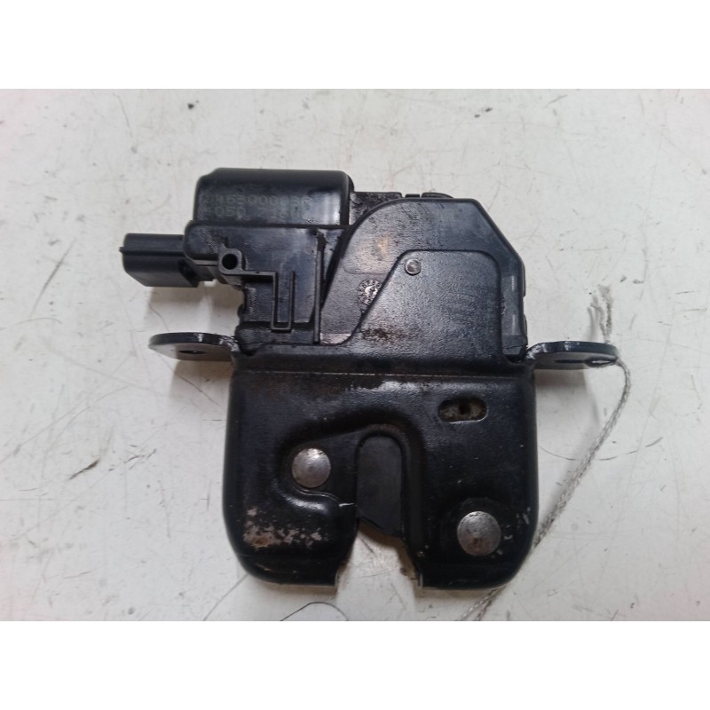Recambio de cerradura maletero / porton para renault megane iii hatchback (bz0/1_, b3_) 1.5 dci referencia OEM IAM   
