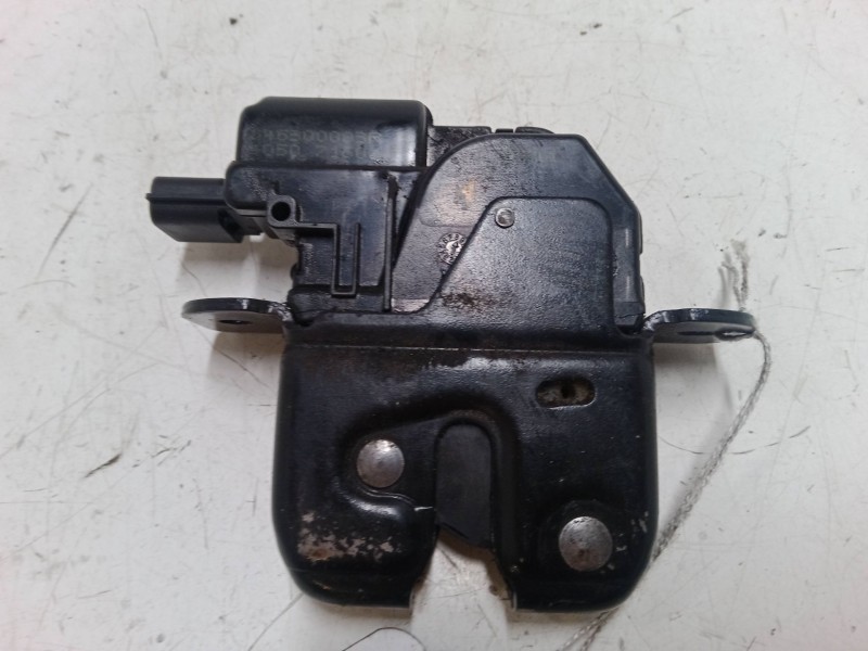 Recambio de cerradura maletero / porton para renault megane iii hatchback (bz0/1_, b3_) 1.5 dci referencia OEM IAM   