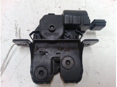 Recambio de cerradura maletero / porton para renault megane iii hatchback (bz0/1_, b3_) 1.5 dci referencia OEM IAM    2