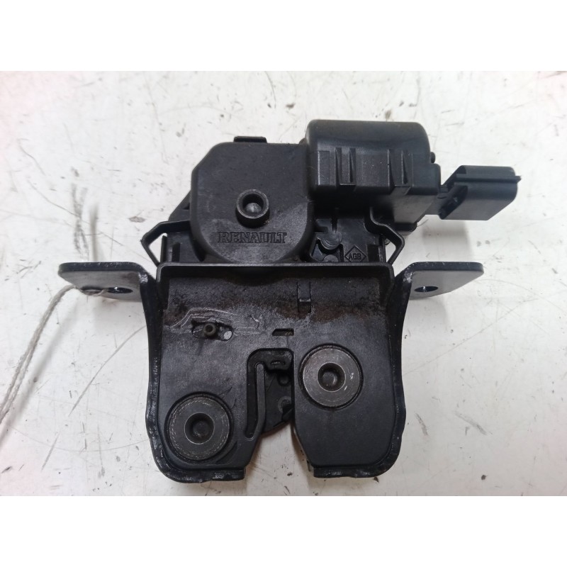 Recambio de cerradura maletero / porton para renault megane iii hatchback (bz0/1_, b3_) 1.5 dci referencia OEM IAM   