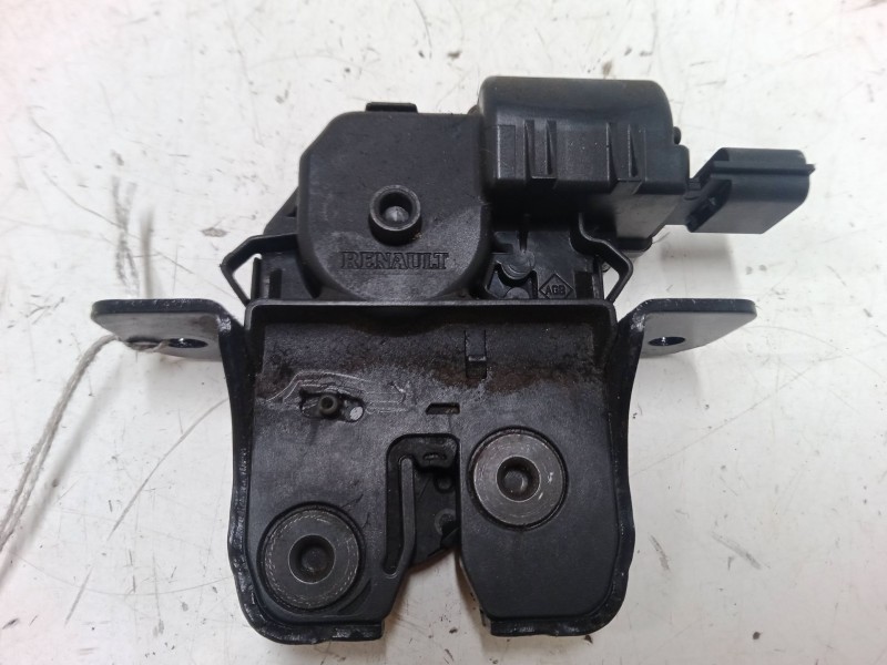 Recambio de cerradura maletero / porton para renault megane iii hatchback (bz0/1_, b3_) 1.5 dci referencia OEM IAM   