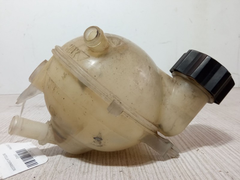 Recambio de botella expansion para citroën c4 i (lc_) 1.6 hdi referencia OEM IAM   