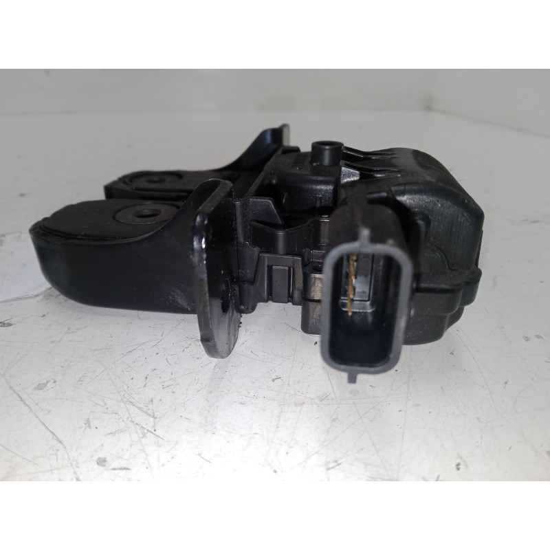 Recambio de cerradura maletero / porton para renault megane iii hatchback (bz0/1_, b3_) 1.5 dci referencia OEM IAM   