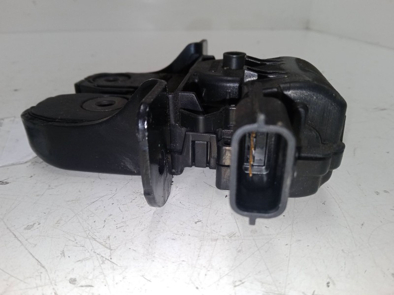 Recambio de cerradura maletero / porton para renault megane iii hatchback (bz0/1_, b3_) 1.5 dci referencia OEM IAM   