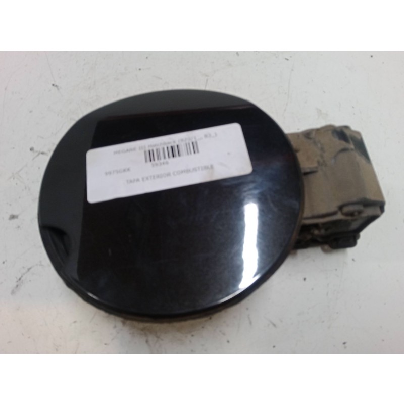Recambio de tapa exterior combustible para renault megane iii hatchback (bz0/1_, b3_) 1.5 dci referencia OEM IAM   