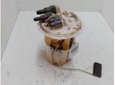 Recambio de aforador para renault megane iii hatchback (bz0/1_, b3_) 1.5 dci referencia OEM IAM   