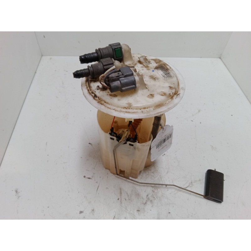Recambio de aforador para renault megane iii hatchback (bz0/1_, b3_) 1.5 dci referencia OEM IAM   