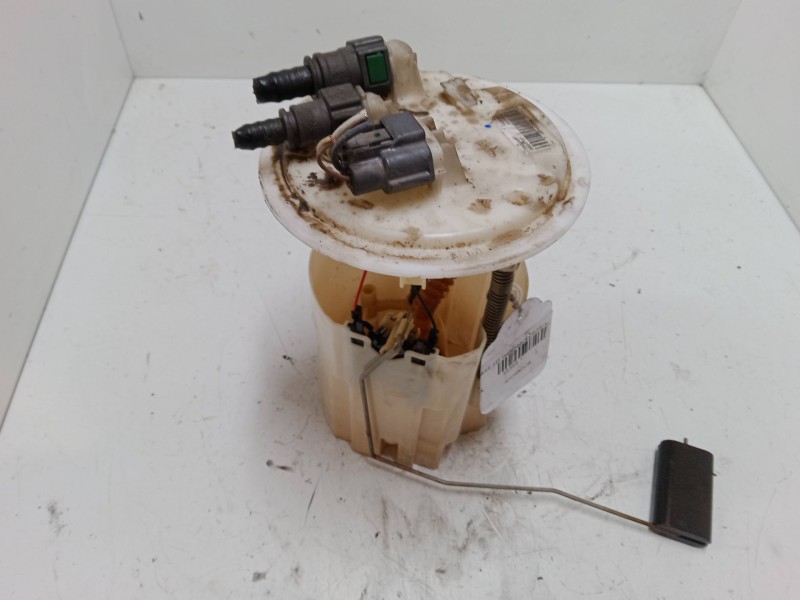 Recambio de aforador para renault megane iii hatchback (bz0/1_, b3_) 1.5 dci referencia OEM IAM   