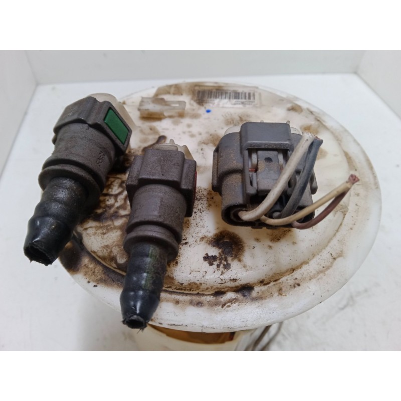 Recambio de aforador para renault megane iii hatchback (bz0/1_, b3_) 1.5 dci referencia OEM IAM   