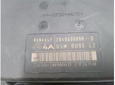 Recambio de bsm para renault megane iii hatchback (bz0/1_, b3_) 1.5 dci referencia OEM IAM   