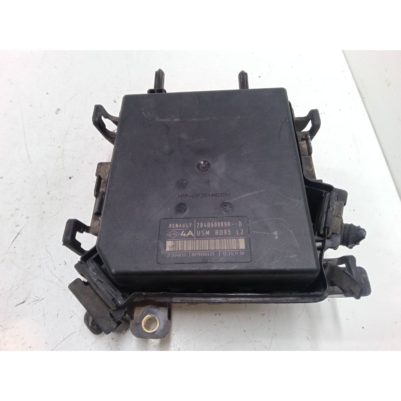 Recambio de bsm para renault megane iii hatchback (bz0/1_, b3_) 1.5 dci referencia OEM IAM   