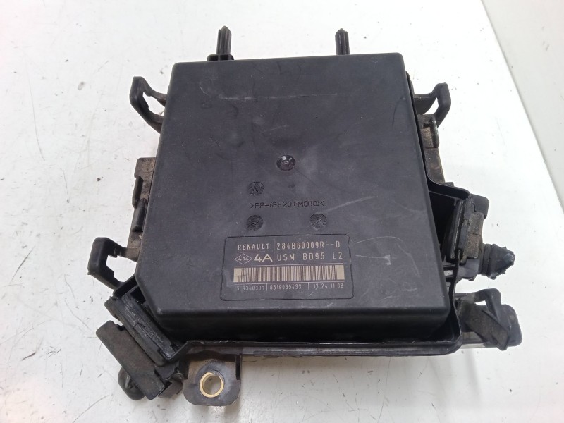 Recambio de bsm para renault megane iii hatchback (bz0/1_, b3_) 1.5 dci referencia OEM IAM   