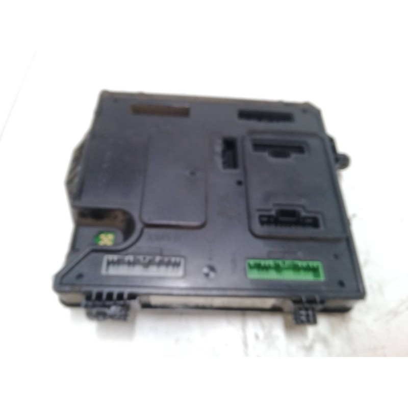 Recambio de bsi para renault megane iii hatchback (bz0/1_, b3_) 1.5 dci referencia OEM IAM   