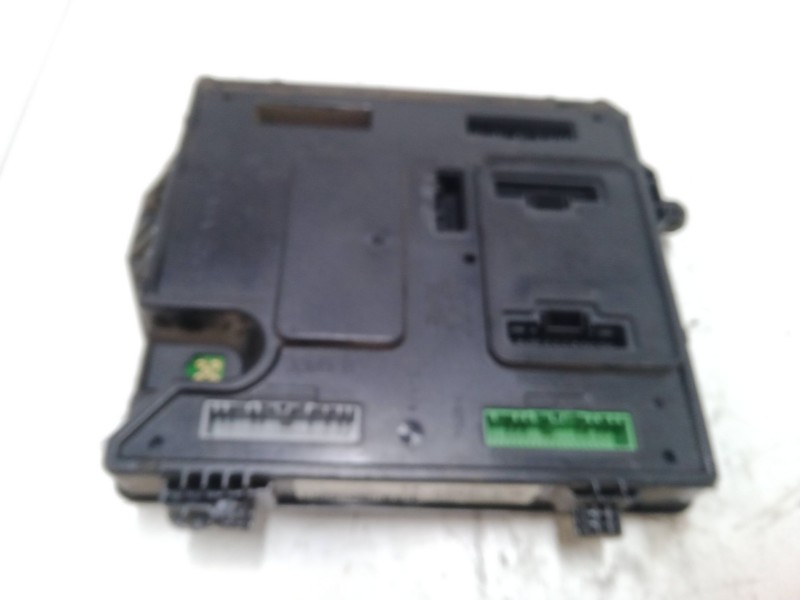 Recambio de bsi para renault megane iii hatchback (bz0/1_, b3_) 1.5 dci referencia OEM IAM   