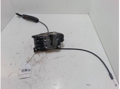 Recambio de cerradura puerta trasera derecha para renault megane iii hatchback (bz0/1_, b3_) 1.5 dci referencia OEM IAM   