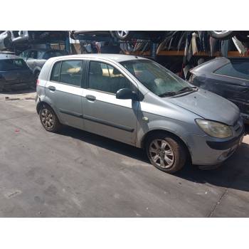 HYUNDAI GETZ (TB)