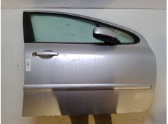 Recambio de puerta delantera derecha para peugeot 307 break (3e) 2.0 hdi 90 referencia OEM IAM   