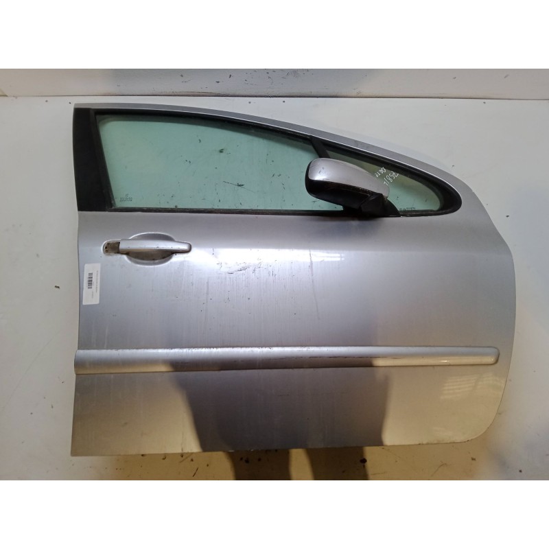 Recambio de puerta delantera derecha para peugeot 307 break (3e) 2.0 hdi 90 referencia OEM IAM   