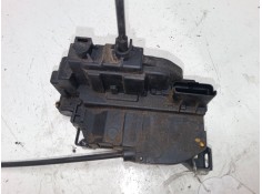 Recambio de cerradura puerta trasera derecha para renault megane iii hatchback (bz0/1_, b3_) 1.5 dci referencia OEM IAM    2