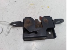 Recambio de cerradura capo para renault megane iii hatchback (bz0/1_, b3_) 1.5 dci referencia OEM IAM   