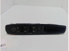 Recambio de mando elevalunas delantero izquierdo para renault megane iii hatchback (bz0/1_, b3_) 1.5 dci referencia OEM IAM   