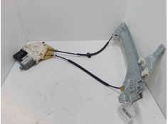 Recambio de elevalunas electrico trasero izquierdo para renault megane iii hatchback (bz0/1_, b3_) 1.5 dci referencia OEM IAM   