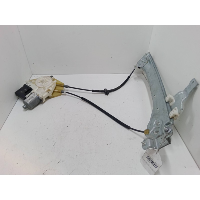 Recambio de elevalunas electrico trasero izquierdo para renault megane iii hatchback (bz0/1_, b3_) 1.5 dci referencia OEM IAM   