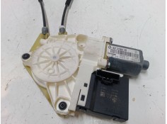 Recambio de elevalunas electrico trasero izquierdo para renault megane iii hatchback (bz0/1_, b3_) 1.5 dci referencia OEM IAM    2