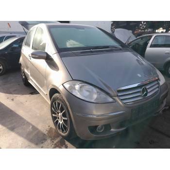 MERCEDES-BENZ CLASE A (W169)