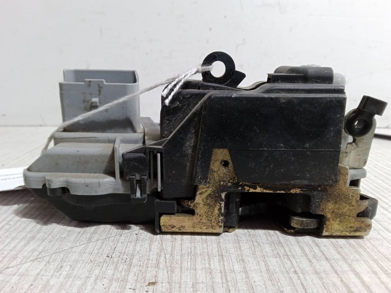 Recambio de cerradura puerta delantera izquierda para peugeot 307 (3a/c) 2.0 hdi 90 referencia OEM IAM   