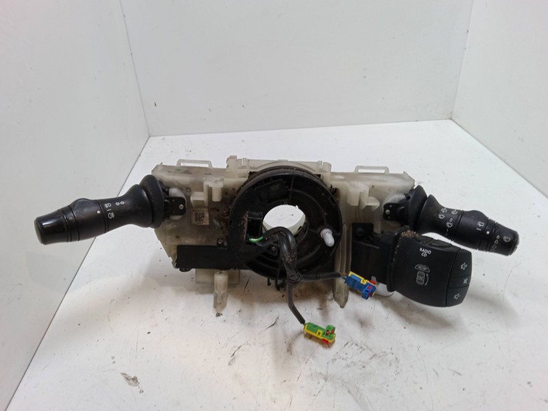 Recambio de mando luces para renault megane iii hatchback (bz0/1_, b3_) 1.5 dci referencia OEM IAM   