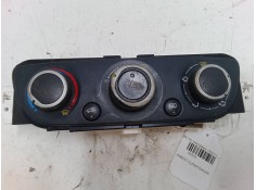 Recambio de mando climatizador para renault megane iii hatchback (bz0/1_, b3_) 1.5 dci referencia OEM IAM   