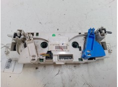 Recambio de mando climatizador para renault megane iii hatchback (bz0/1_, b3_) 1.5 dci referencia OEM IAM    2