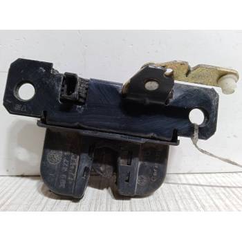 CERRADURA MALETERO / PORTON 
