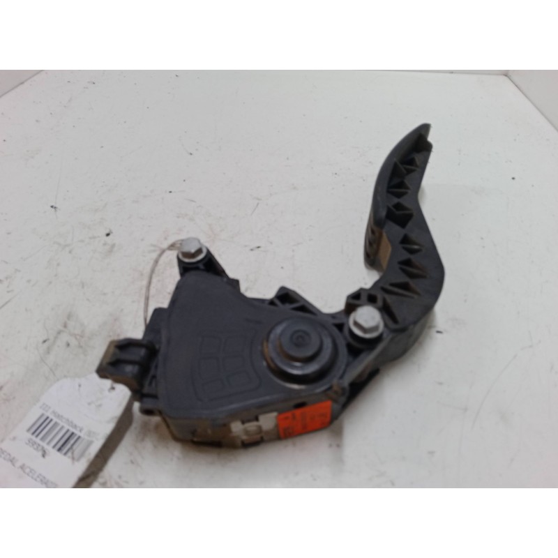 Recambio de pedal acelerador para renault megane iii hatchback (bz0/1_, b3_) 1.5 dci referencia OEM IAM 180020022R  