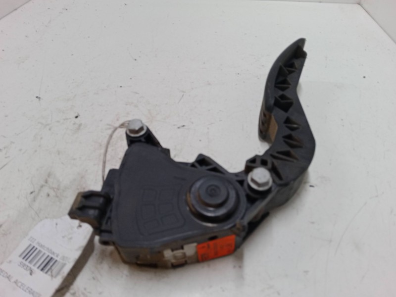 Recambio de pedal acelerador para renault megane iii hatchback (bz0/1_, b3_) 1.5 dci referencia OEM IAM 180020022R  