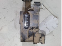 Recambio de pedal acelerador para renault megane iii hatchback (bz0/1_, b3_) 1.5 dci referencia OEM IAM 180020022R   2
