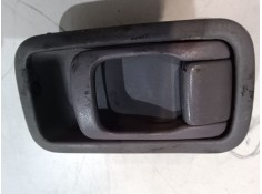 Recambio de maneta interior puerta delantera derecha para nissan serena (c23) 2.3 d referencia OEM IAM   