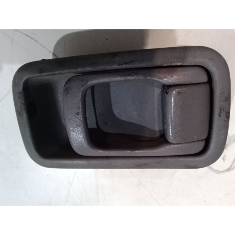 Recambio de maneta interior puerta delantera derecha para nissan serena (c23) 2.3 d referencia OEM IAM   