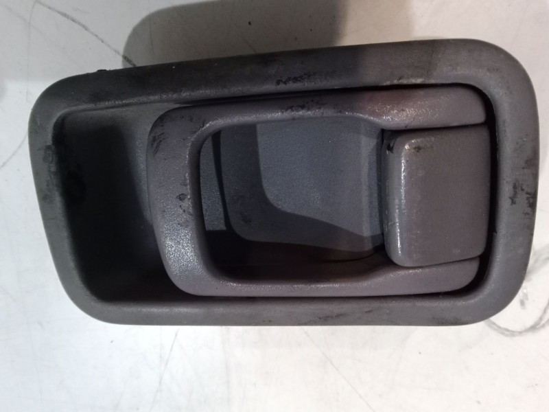 Recambio de maneta interior puerta delantera derecha para nissan serena (c23) 2.3 d referencia OEM IAM   