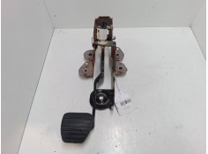 Recambio de pedal freno para renault megane iii hatchback (bz0/1_, b3_) 1.5 dci referencia OEM IAM   