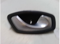 Recambio de maneta interior puerta delantera derecha para renault megane iii hatchback (bz0/1_, b3_) 1.5 dci referencia OEM IAM 