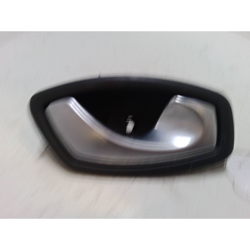 Recambio de maneta interior puerta delantera derecha para renault megane iii hatchback (bz0/1_, b3_) 1.5 dci referencia OEM IAM 
