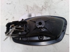 Recambio de maneta interior puerta delantera derecha para renault megane iii hatchback (bz0/1_, b3_) 1.5 dci referencia OEM IAM  2