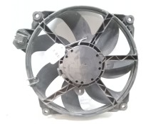 Recambio de electroventilador para renault megane iii hatchback (bz0/1_, b3_) 1.5 dci referencia OEM IAM   