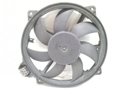 Recambio de electroventilador para renault megane iii hatchback (bz0/1_, b3_) 1.5 dci referencia OEM IAM    2
